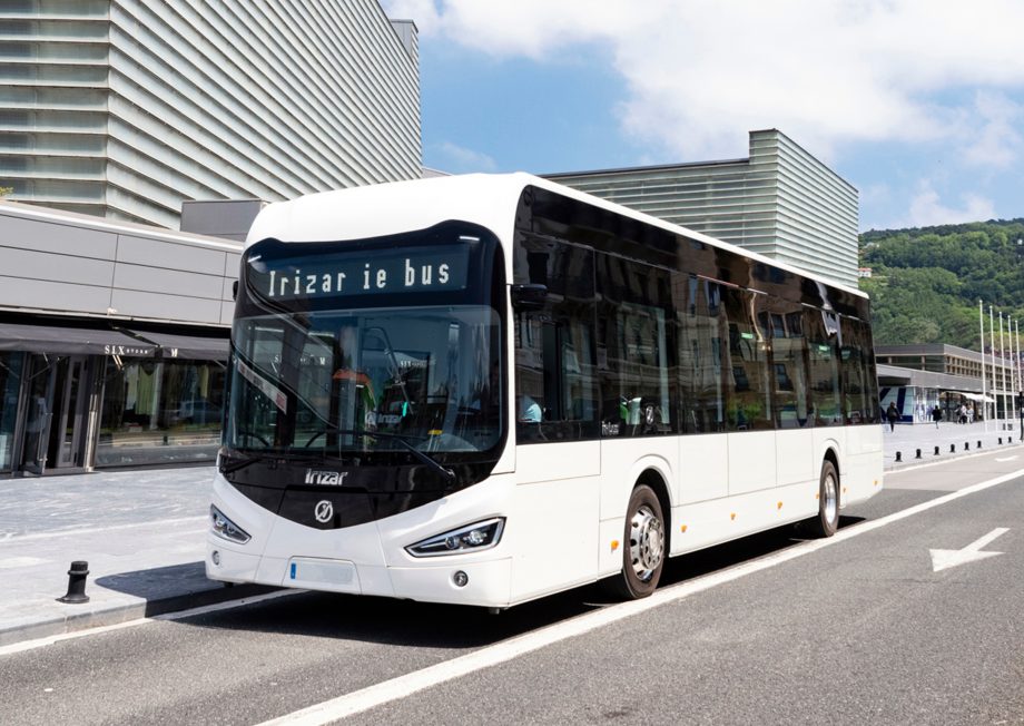 Jövőre újabb húsz Irizar villanybusszal bővül a madridi EMT flottája 1 20200922 153937