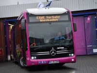 Forgalomban Wiesbaden első „szilárdtest” akkumulátorral szerelt eCitarói