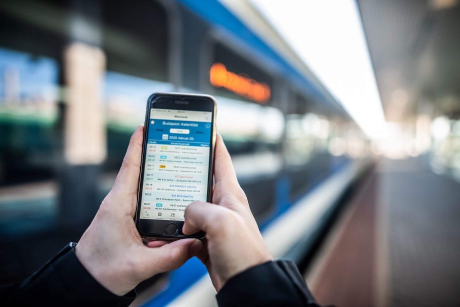 Egyre több város helyi buszbérlete érhető el a MÁV-Start jegyértékesítési rendszerében 1 92464731 2841224459304571 4729715370443669504 o