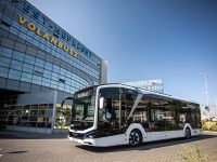 Közös céget alapított az MVM Mobiliti és a Volánbusz