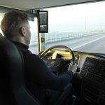 Volvo 9700DD Driver cikkbe