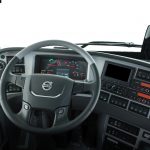 Volvo 9700DD Interior 4 cikkbe