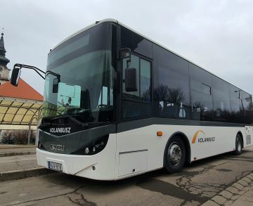 A Volánbusz továbbra is szerződésszerűen teljesít Hódmezővásárhelyen