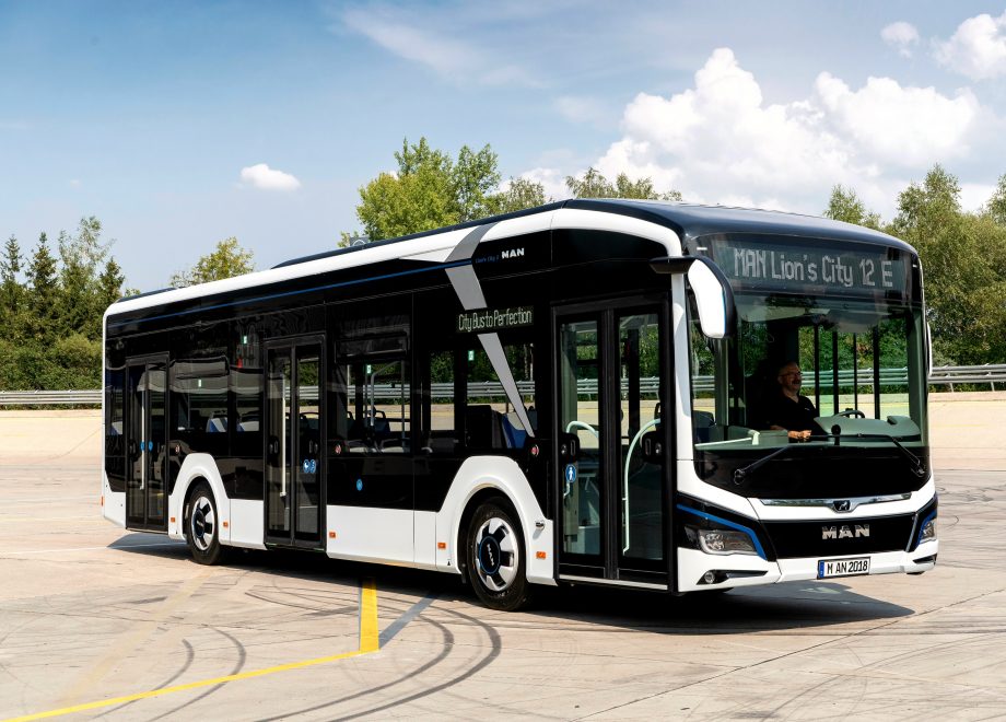 Az MAN szállíthatja Veszprém új villanybuszait 1 20210903 090805
