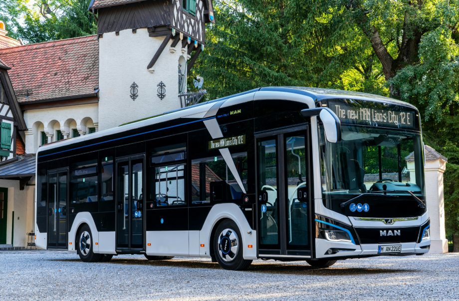 Jövő év második negyedévében érkeznek Veszprém MAN villanybuszai 1 20210925 150455