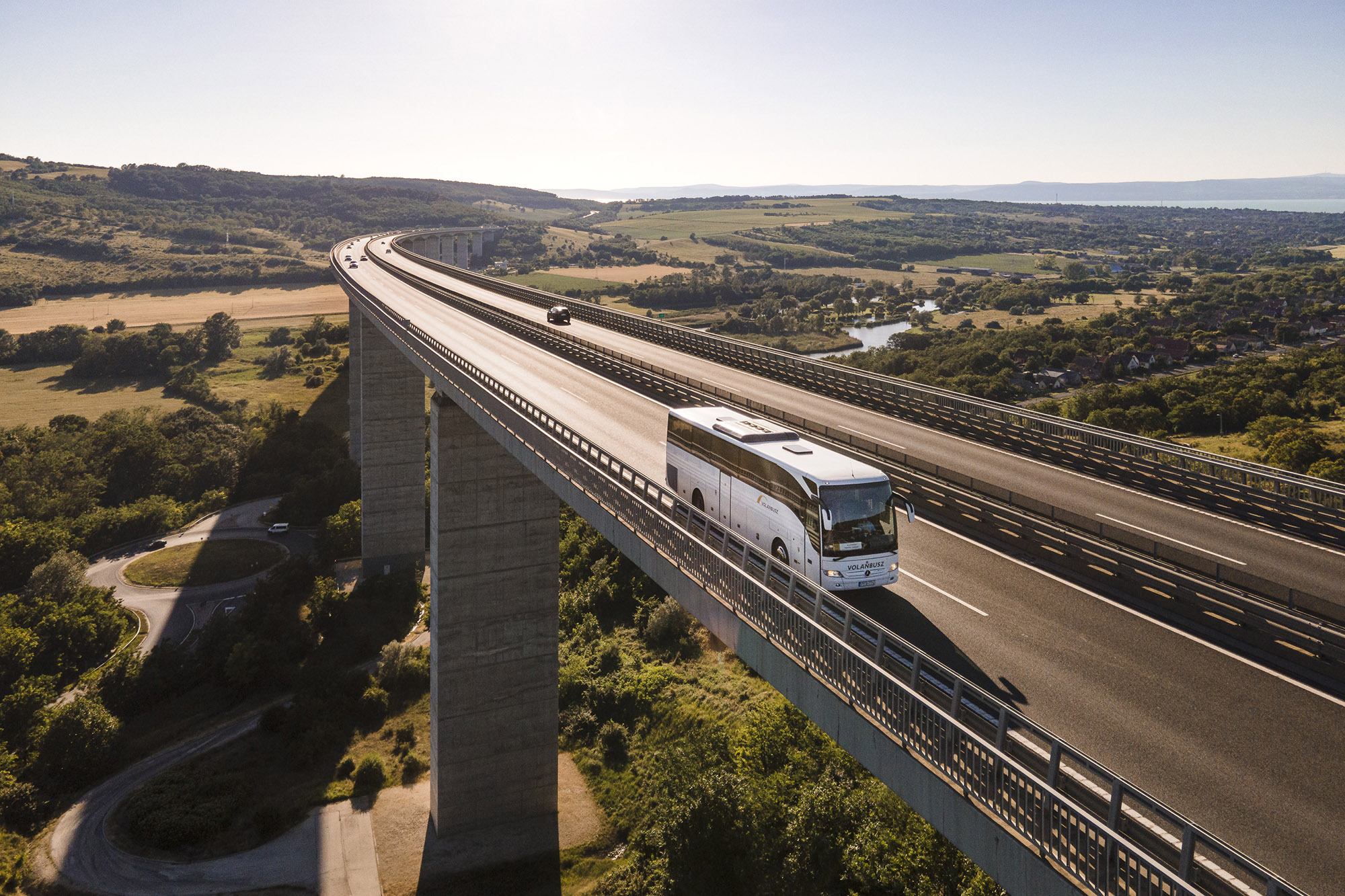 A Volánbusz júliustól új, közvetlen járatot indít a fővárosból Zalakarosra
