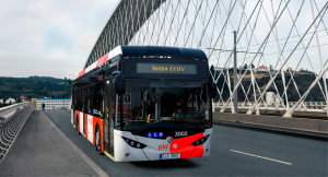 Cseh villanybuszok jöhetnek Budapestre: a Škoda Electric nyerte a BKV tenderét 1 20220727 181649