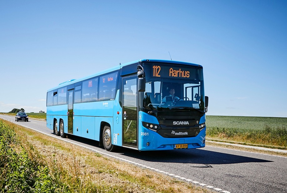 midttrafik a24i3246